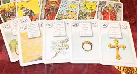 TAROT GITANO Lectura Gratis【Cartas gitanas。